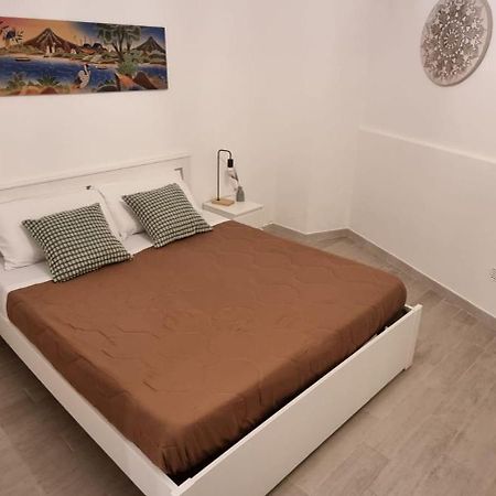 Loft Crispi Villa Bari Dış mekan fotoğraf