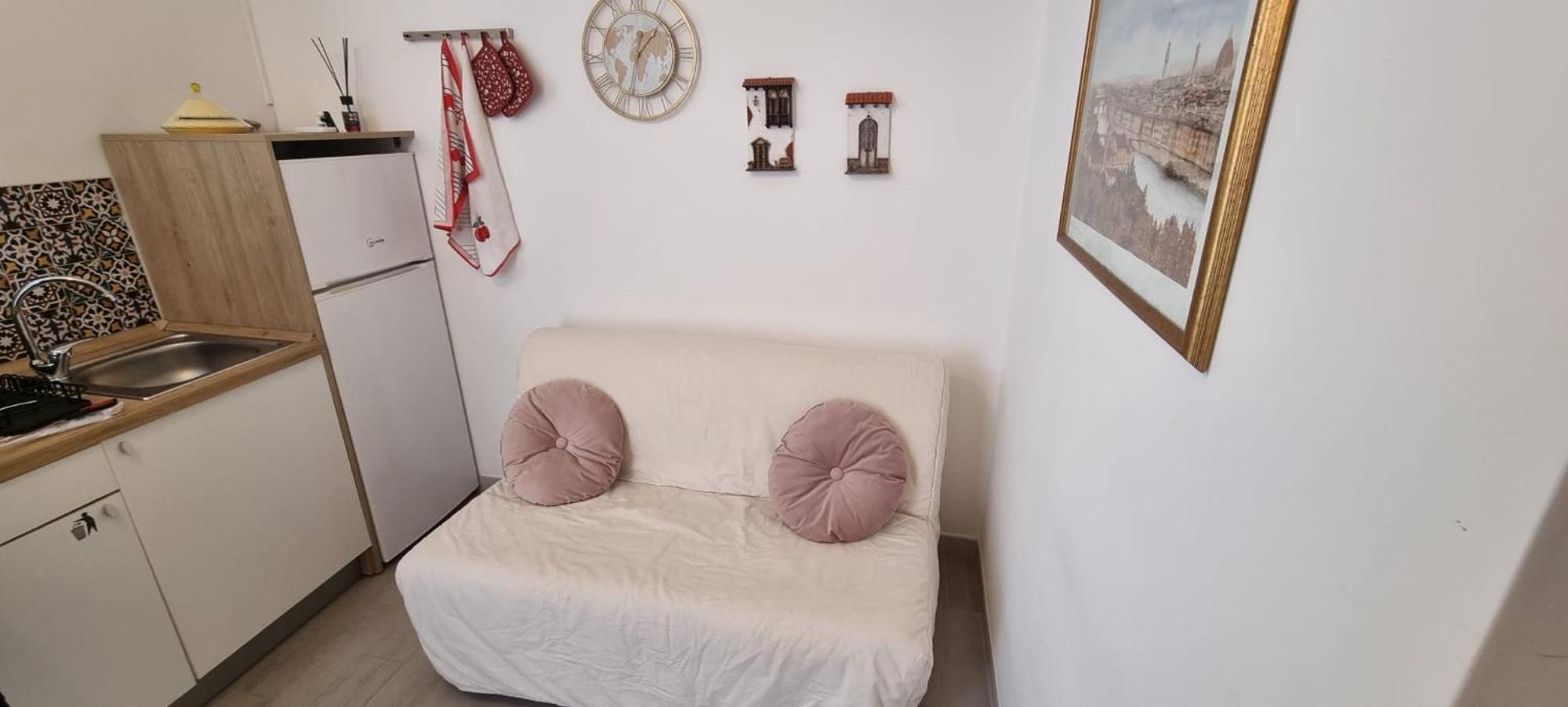 Loft Crispi Villa Bari Dış mekan fotoğraf